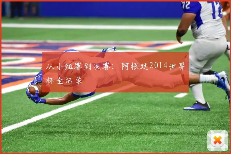 从小组赛到决赛:阿根廷2014世界杯全记录