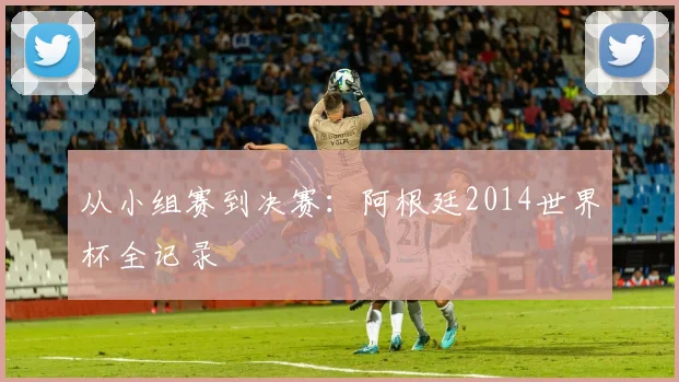 从小组赛到决赛:阿根廷2014世界杯全记录