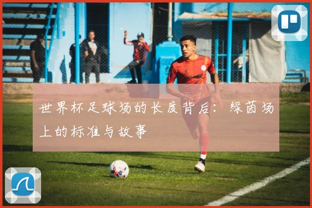 世界杯足球场的长度背后：绿茵场上的标准与故事