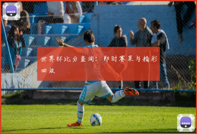 世界杯比分查询：即时赛果与精彩回放