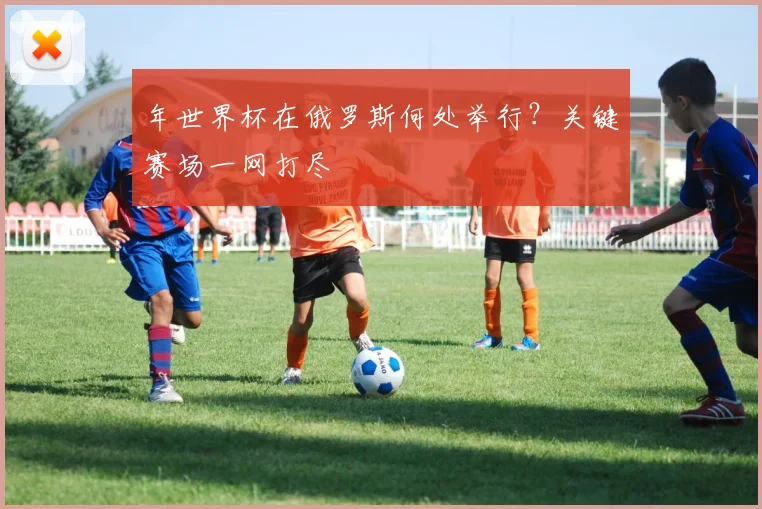 年世界杯在俄罗斯何处举行？关键赛场一网打尽