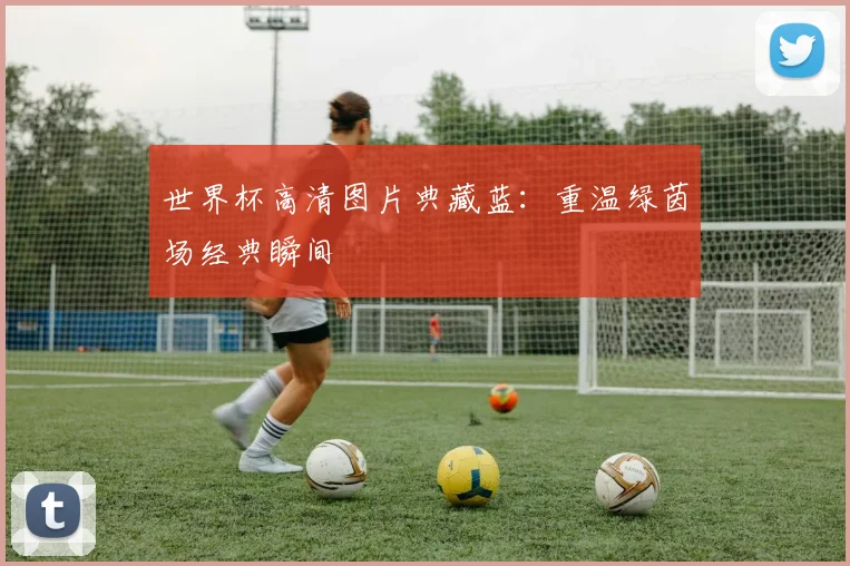 世界杯高清图片典藏蓝：重温绿茵场经典瞬间