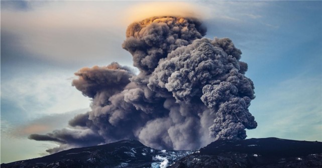 黄石超级火山爆发后果 黄石超级火山什么时候爆发
